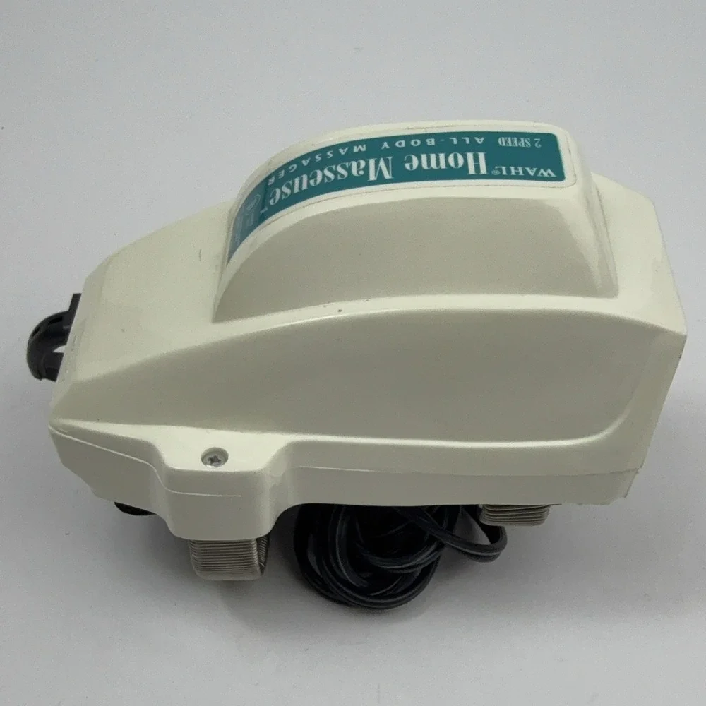 Wahl home masseuse